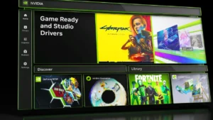 NVIDIA Sürücülerinde Devrim: Denetim Masası Yerine NVIDIA App Dönemi ve CUDA 13.3 ile Gelen Yenilikler