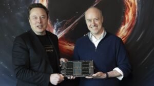 Nvidia’nın Vera CPU: Veri Merkezi İçin Yeni Bir Pazar Açılıyor