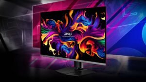 OLED Monitör Pazarında 2025–2026 Büyüme Trendleri ve En Çok Satan Markalar