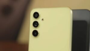 One UI 8.5 Beta 2 Genişliyor: Galaxy A54 İçin İlk Denemeler ve Öne Çıkan İyileştirmeler