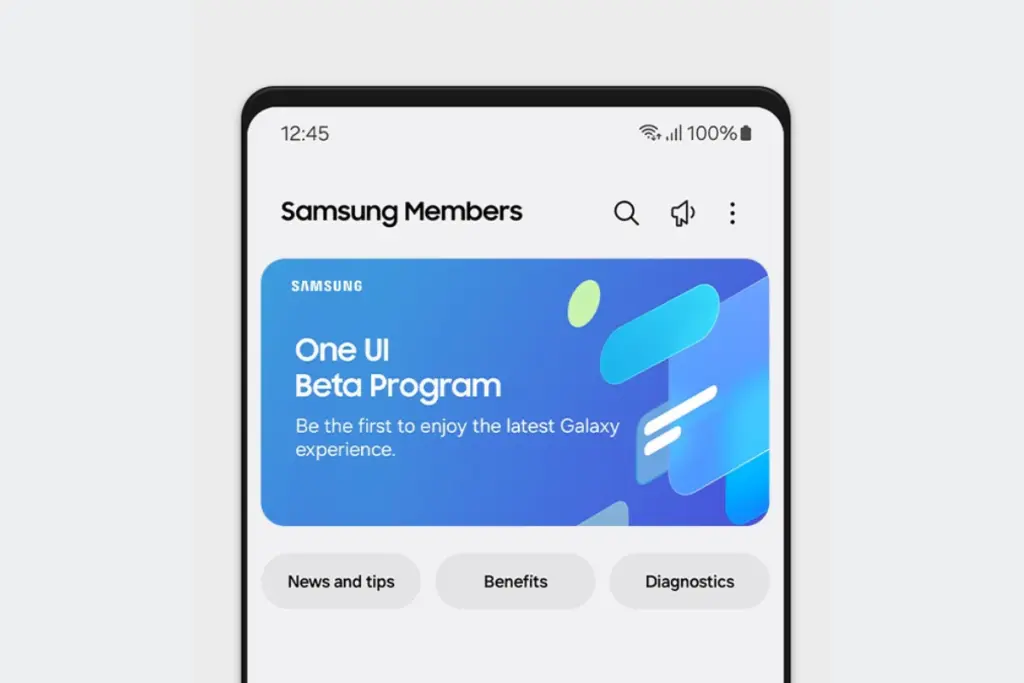 One UI 8.5 Beta: Samsung’in Genişleyen Test Ağı ve Yeni Nesil Özellikler