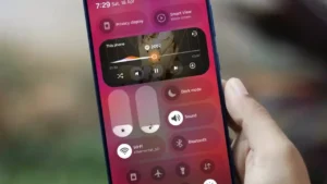 One UI 9 ile Hızlı Ayarlar Panelinde Büyük Değişiklikler: Karanlık Mod ve Ses Denetimleri Ayrı Düğmelerle Yeniden Düzenleniyor