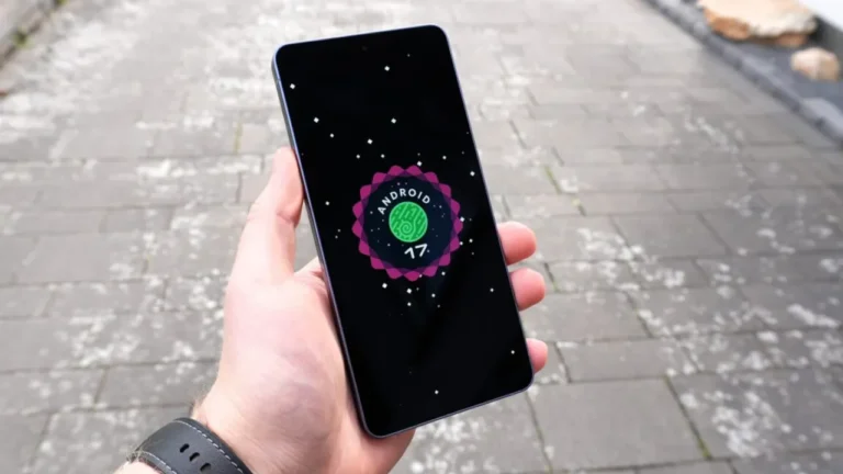 One UI 9 ve Android 17: Samsung’in Gelecek Planları ve S26 Sürüm Yolculuğu