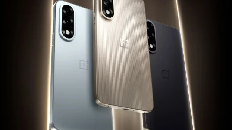 OnePlus Ace 6 Ultra: Dimensity 9500’lü Oyun Canavarı Türkiye Lansmanı İçin Geri Sayım
