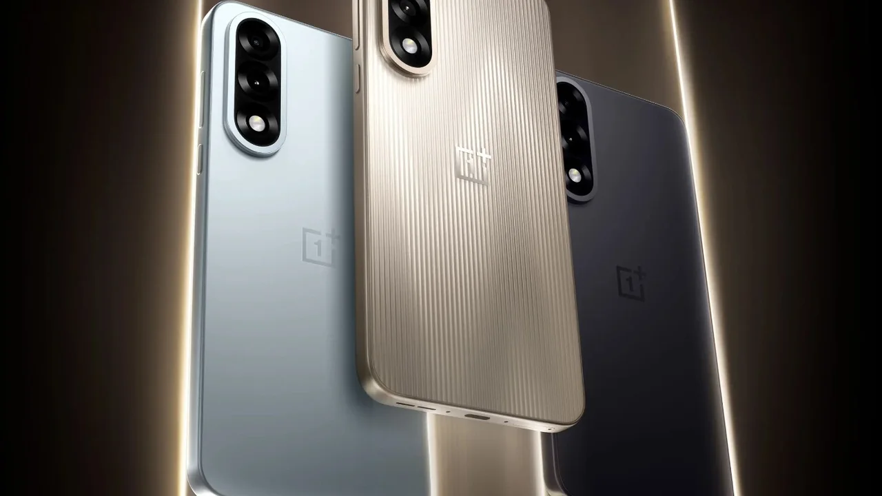 OnePlus Ace 6 Ultra: Oyun Odaklı Yeni Amiral Gemisi ve Tasarım Detayları