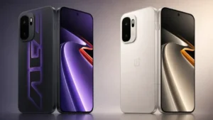 OnePlus Ace 6 Ultra: Sızdırılan Özelliklerle Lansmana Hazır
