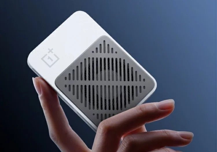 OnePlus Magnetic Ice Soğutucu Clip: İnce Tasarım ve Yüksek Etkili Soğutma Çözümü