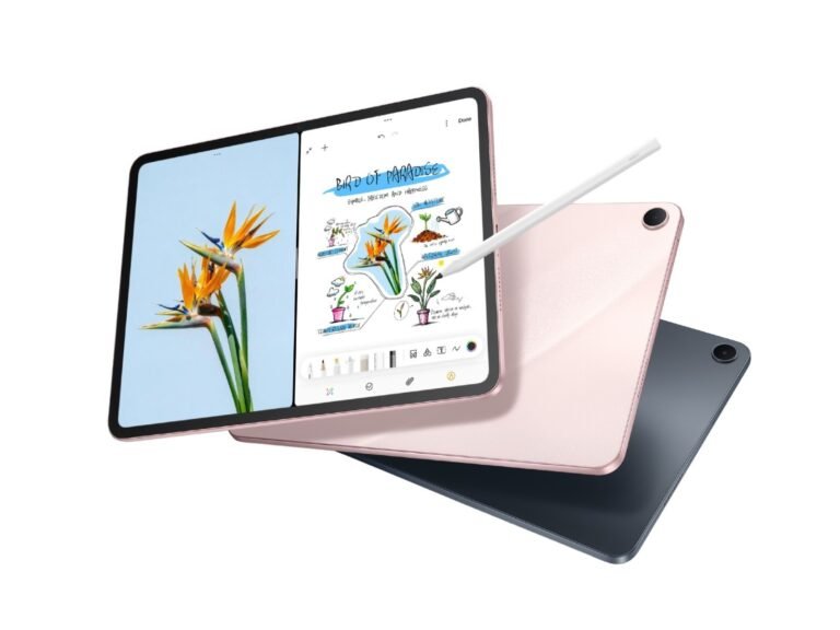 OnePlus OLED Tablet: Kompakt Ekranda Yeni Nesil Yaratıcı Hızlar