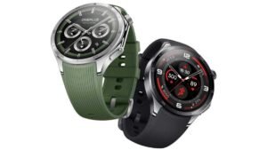 OnePlus Watch 4: Özellikler ve Sertifikasyon Gelişmeleri