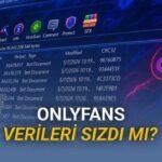 OnlyFans Veri İddiası: 340 Milyon Kayıt Potansiyeli ve Gerçekler
