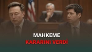 OpenAI-Associated Davada Jüri Kararı ve Yasal Gidişat: Musk’a Karşı Suçlamalarda Yeni Dönem