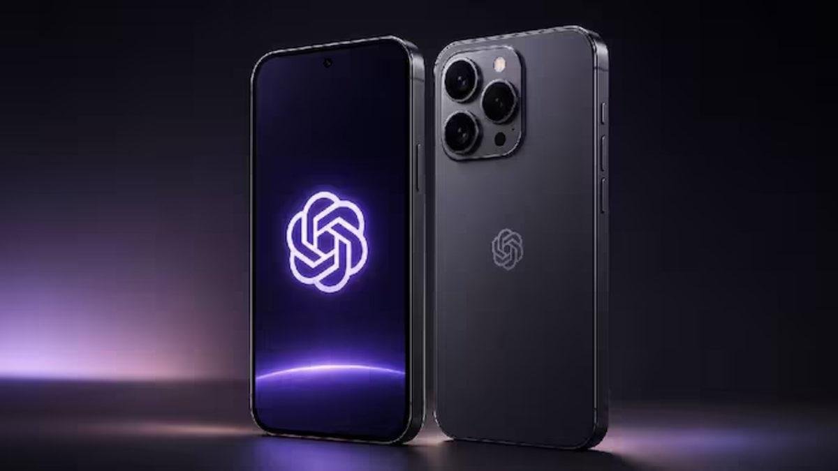 OpenAI'in Akıllı Telefon Kesiti: Yapay Zeka Destekli Bir Cihazın Olası Yolculuğu