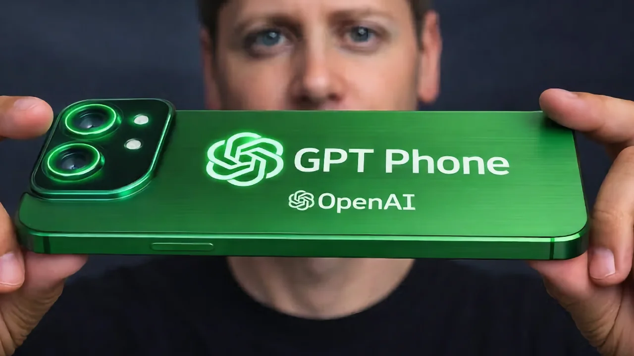 OpenAI’nin Gözünü Kutuya Dikenleyen Akıllı Telefon Planı: Uygulama Devrimi ve Donanım Entegrasyonu