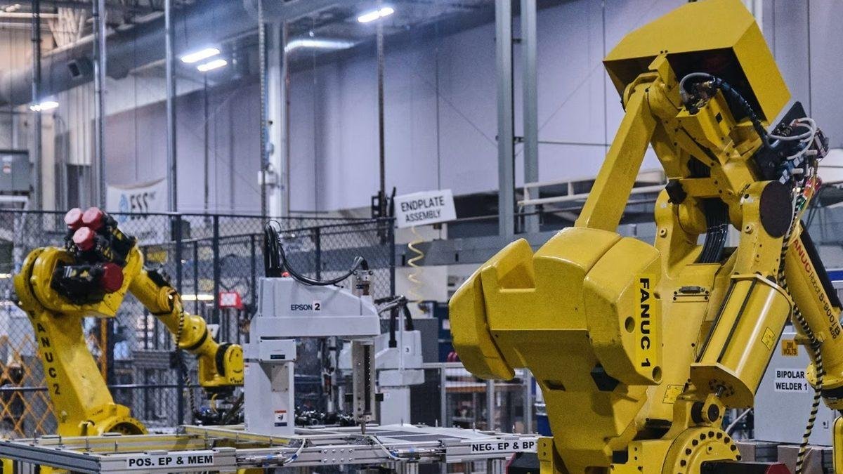 OpenAI’nin Sanayi Politikası Çağrısının Özeti ve Potansiyel Etkileri