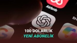 OpenAI’nin Yeni Pro Abonelik Modeli ile Codex Yetkinliği Artıyor