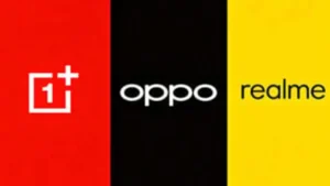 Oppo çatısında Yeni Alt Seri Birimi: OnePlus ve Realme İçin Yeniden Yapılanma