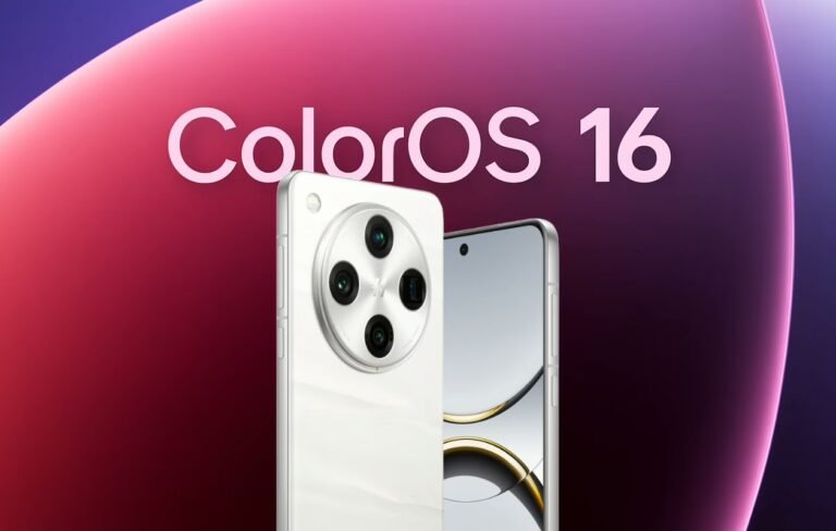 OPPO ColorOS 16 Güncellemesi: Güvenlik ve Çoklanlı Zamanlayıcı Özellikleriyle Yenilikler