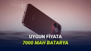 OPPO F33 ve F33 Pro: Uygun Fiyatlı Özelliklerle Gelen Yeni Seri