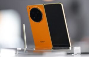 OPPO Find N6: Kırışıklık Hissi Olmadan Katlanabilirlikte Yeni Zirve
