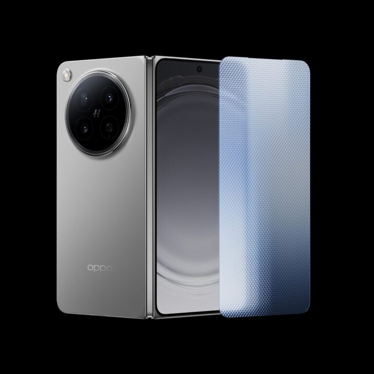 Oppo Find N6: Sıfır Kıvrım Hissi ve Hasselblad İş Birliğiyle Türkiye’ye Geliyor