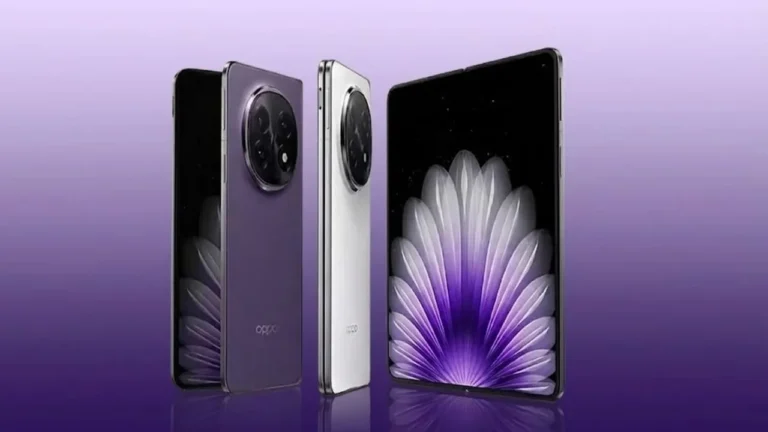 Oppo Find N6 Türkiye İçin Yola Çıkıyor: İncelikli Tasarım, Güç ve Hasselblad İşbirliği
