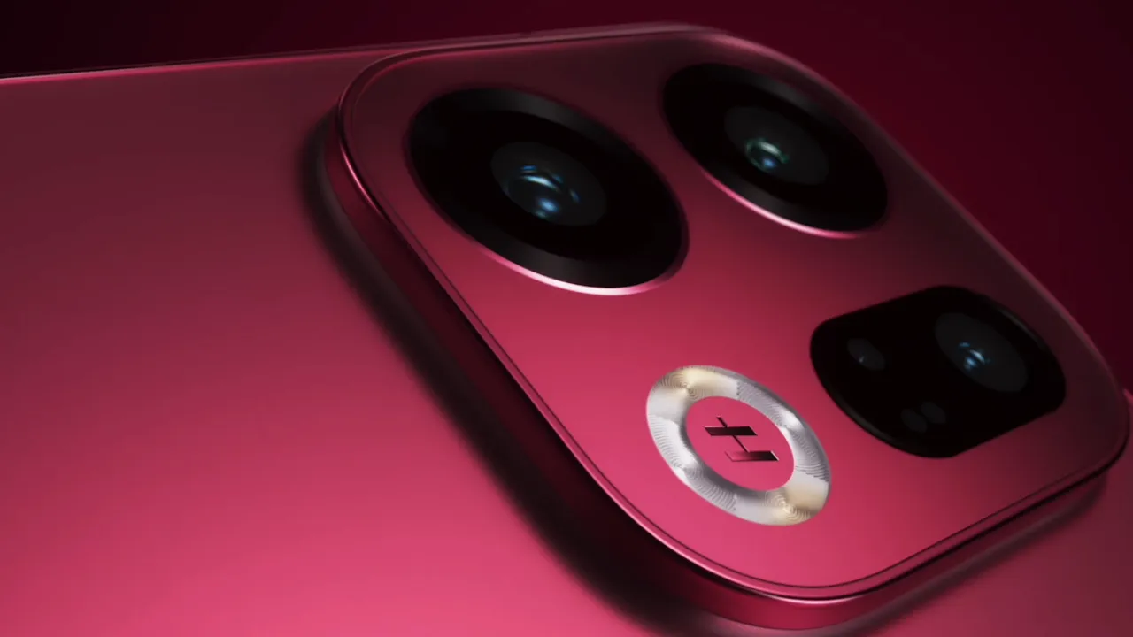 Oppo Find X10: 100 MP Kare Selfie Sensörüyle Geliyor