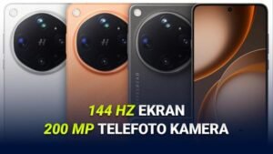 OPPO Find X9 Serisi: Ultra ve Pro Versiyonlarıyla Tanıtımın Özeti