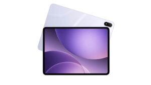 Oppo Pad 5 Pro: 13,2 inçlik Ekran ve Snapdragon 8 Elite Gen 5 ile Geliyor