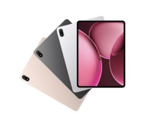 Oppo Pad 5 Pro Özellikleri ve Çıkış Zamanı: 13.2 İnç Ekran ve Üst Düzey Donanım