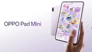 Oppo Pad Mini: Güçlü Özelliklerle Cebe Sığan Yeni Tablet Serüveni