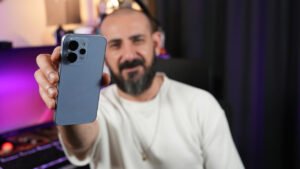 OPPO Reno15 Pro İncelmesi: Kamera Odaklı Üst Orta Segment Bir Deneyim