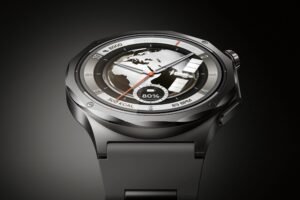Oppo Watch X3: Hafiflik, Dayanıklılık ve Gelişmiş Sağlık Özellikleriyle Ön Planda
