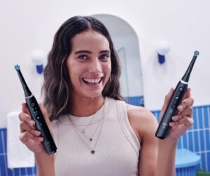 Oral-B iO ile Ağız Sağlığında Devrim: İnovasyon Günü Rüzgarı