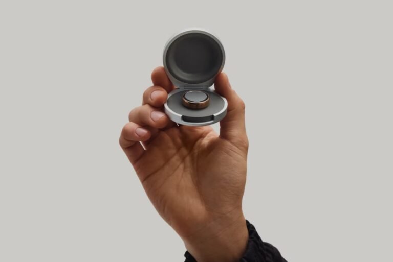 Oura Ring 5: Sağlık İzleme Yeni Nesli ve Fiyatıyla Piyasada