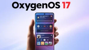 OxygenOS 17 ile OnePlus’da Performans Odaklı Yenilikler ve Güncelleme Planı