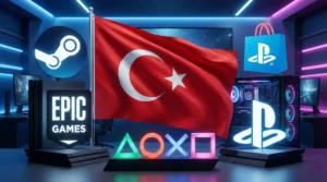 Oyun Yasa Tasarısının Güncel Yolu ve Sektöre Etkileri