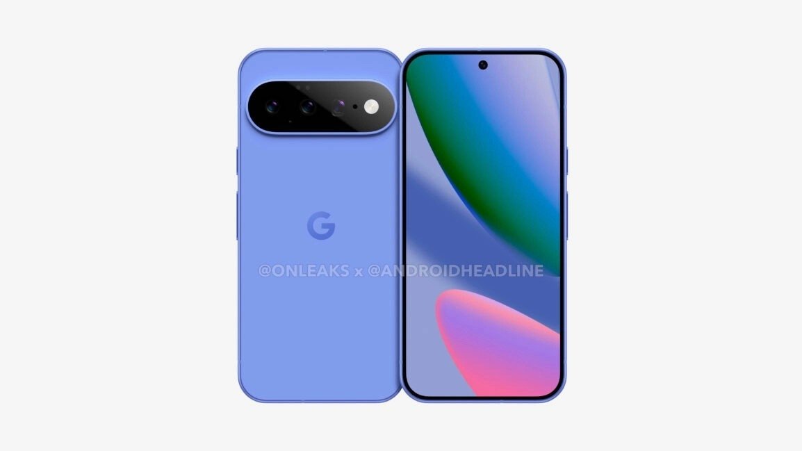 Pixel 11: CAD Görselleriyle Gelen Rafine Tasarım ve Donanım Tahminleri
