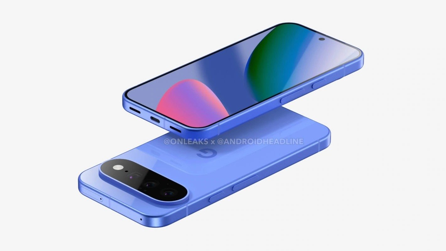 Pixel 11: CAD Görselleriyle Gelen Rafine Tasarım ve Donanım Tahminleri