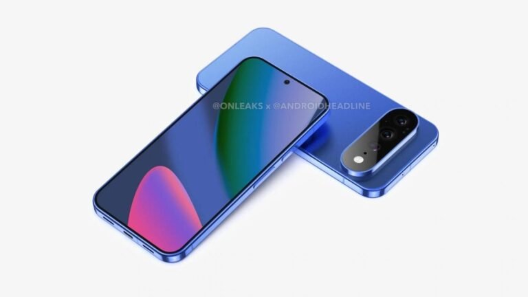Pixel 11 Pro XL: Tasarım ve Özelliklerde Beklenen Gelişmeler