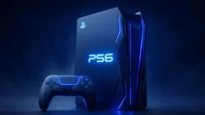 PlayStation 6 için Yapay Zeka Destekli Kare Oluşturma: İlerici Görsel Deneyim ve Yeni Standartlar
