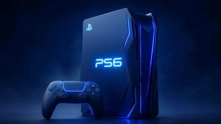 PlayStation 6 için Yapay Zeka Destekli Kare Oluşturma: İlerici Görsel Deneyim ve Yeni Standartlar