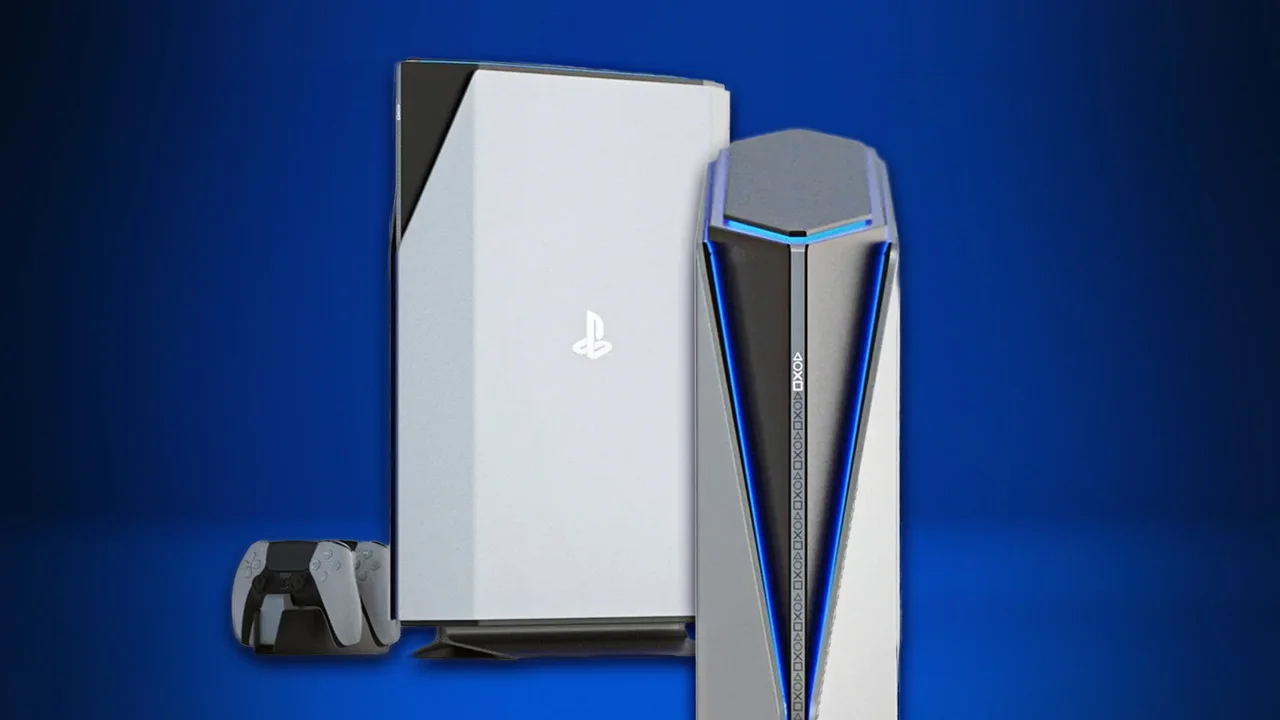 PlayStation 6 RAM Tartışması: 32 GB Yerine Daha Akıllı Bellek Yaklaşımları mı Geliyor