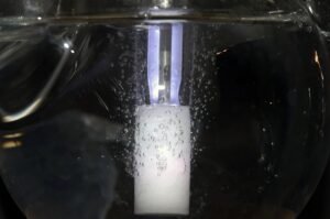 Plazma Dönüşümüyle Metanolden Metanol: Yüksek Voltajlı Çözümle Yeni Bir Yaklaşım