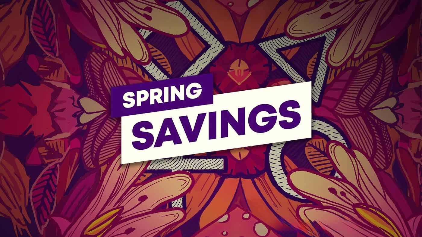 PS Store'da İkl Spring İndirimleriyle Gelen Büyük Oyun Fırsatları