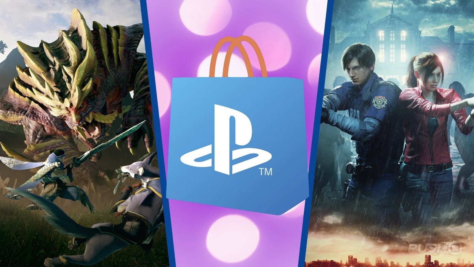 PS Store’da İkl Spring İndirimleriyle Gelen Büyük Oyun Fırsatları