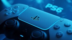 PS6 ile 30 GB Üstü Bellek Hedefi ve Taşınabilir Sürümün Sürücüsüz Yol Haritası