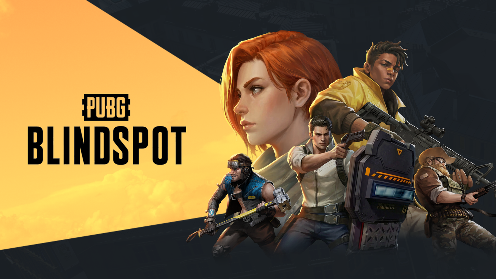 PUBG: BLINDSPOT Erken Erişimde: Yeni Bir Spin-off, Genişleyen PUBG Evreni