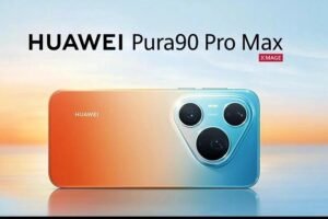 Pura 90 Pro Serisi: Kamera Odaklı Yeni Amiral Gemisi Lansmanı