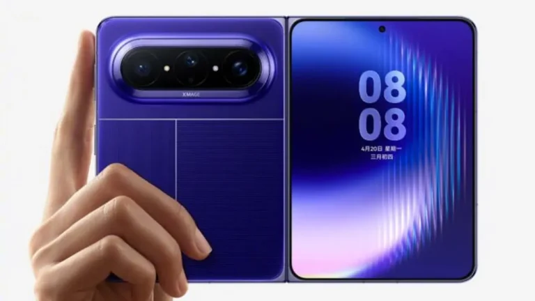 Pura 90 Serisi ve Pura X Max: Huawei’nin Yeni Nesil Akıllı Telefonları ve Giyilebilirler