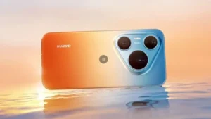 Pura 90 Serisiyle Gelen 3D Hareketli Fotoğraf Teknolojisinin Yeni Dönemi